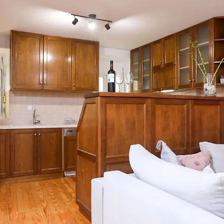 Ninemia Luxury Loft Apartamento *