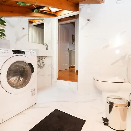 Ninemia Luxury Loft Apartamento *