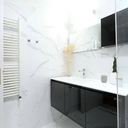 Apartamento Ninemia Luxury Loft