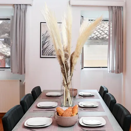 Ninemia Luxury Loft Apartamento *