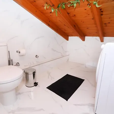 Ninemia Luxury Loft Apartamento