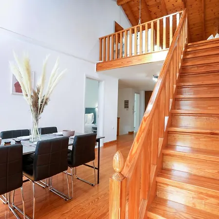 Apartamento Ninemia Luxury Loft *