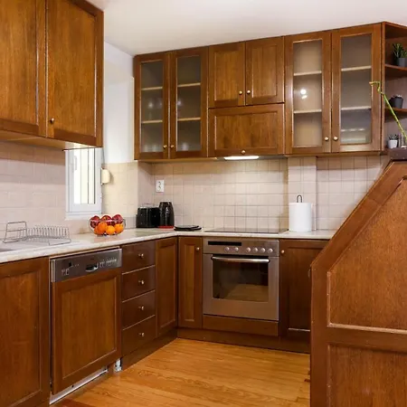 Apartamento Ninemia Luxury Loft