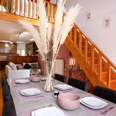 Ninemia Luxury Loft Apartamento Corfu (city)