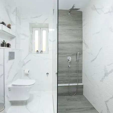 Apartment Ninemia Luxury Loft
