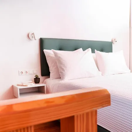 Apartment Ninemia Luxury Loft *