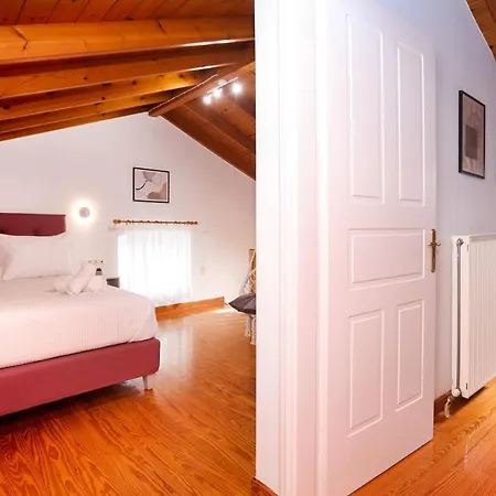 Apartment Ninemia Luxury Loft *